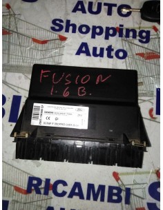 CENTRALINA CONTROLLO...