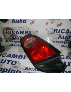 fanalino posteriore dx...