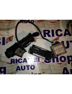 KIT ACCENSIONE BLOCCASTERZO...