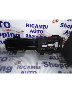 VEGLIA QUADRO STRUMENTI...