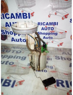 POMPA ELETTRICA SERBATOIO...