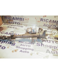  canna dello sterzo...