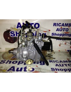 POMPA GASOLIO PUMP...