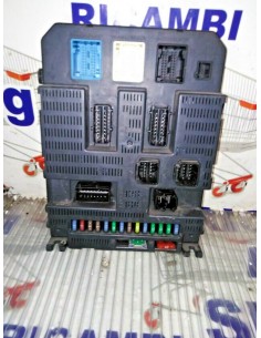 BODY COMPUTER MODULO...