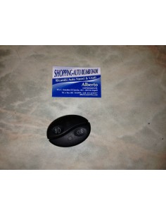 COMANDO TASTO INTERNI FARI...