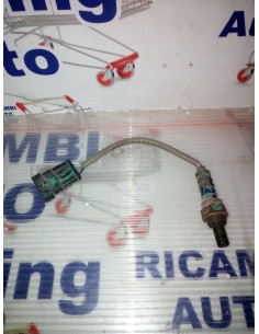 SENSORE SONDA LAMBDA FIAT...