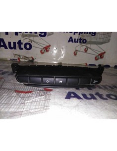 COMANDO STRUMENTI FARI...