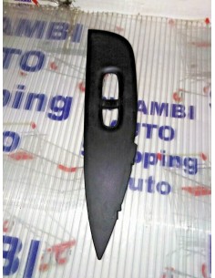 PLANCIA COMANDO CHIUSURA...