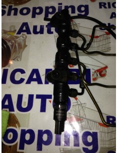 PIFFERO DIESEL INIETTORI...