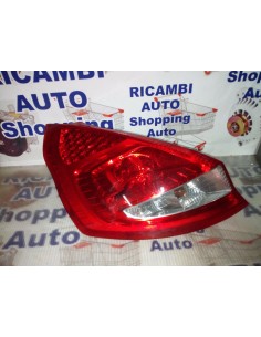 FANALE STOP POSTERIORE...
