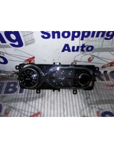 COMANDO CLIMA STRUMENTI...