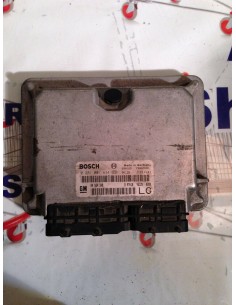  CENTRALINA MOTORE ENGINE...