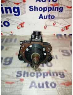 POMPA GASOLIO COMMON RAIL...