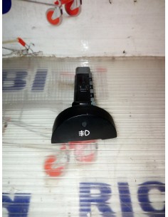 PULSANTE COMANDO FARI...