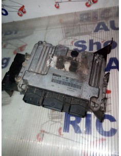 CENTRALINA MOTORE ENGINE...