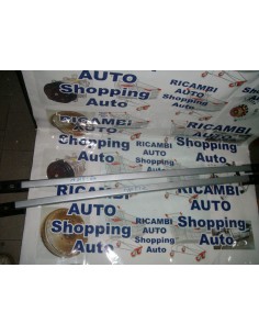 portapacchi daewoo matiz...