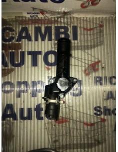 TERMOSTATO ALLOGGIAMENTO...