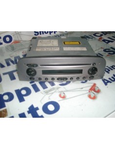 Stereo Autoradio Alfa GT 2004