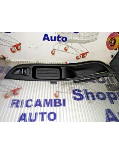 PLANCIA POSTERIORE SINISTRA...