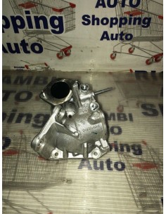 SUPPORTO CORPO EGR NISSAN...