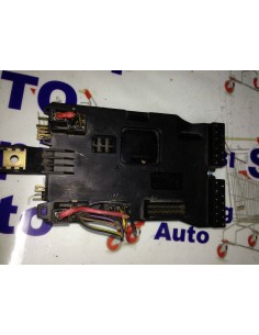 PORTAFUSIBILI FUSE BOX...