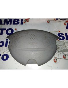 CENTRALE VOLANTE SRS BAG...