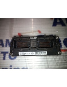 CENTRALINA MOTORE FIAT...