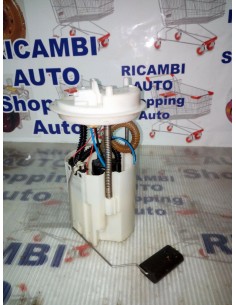 POMPA ELETTRICA SERBATOIO...