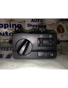 QUADRO COMANDO INTERNI FARI...