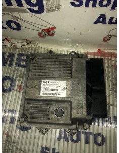 CENTRALINA MOTORE ECU...