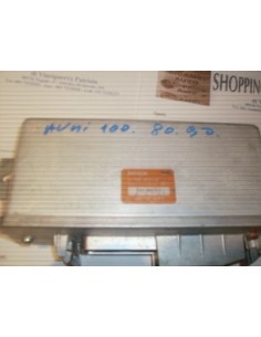 centralina   abs audi 100...