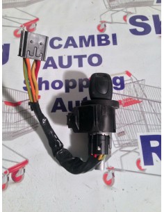 BLOCCASTERSO BLOCCO CON...