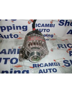 Alternatore Fiat Panda 2008...