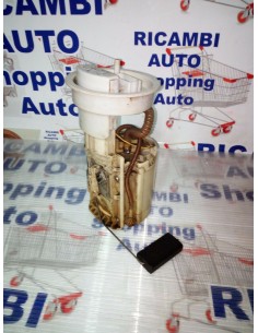 POMPA ELETTRICA SERBATOIO...