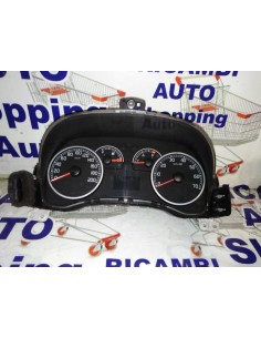 - VEGLIA QUADRO STRUMENTI...