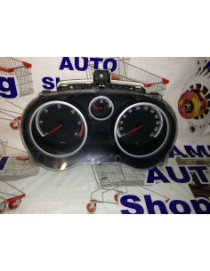 - QUADRO STRUMENTI...
