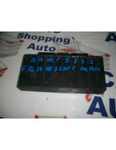 Centralina Bmw Serie 7...