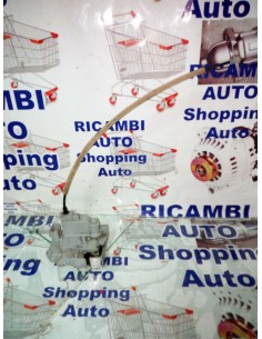 SERRATURA SPORTELLO DESTRO...