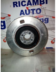 PULEGGIA ALBERO MOTORE FIAT...