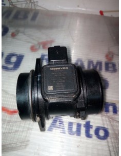 FLUSSOMETRO DEBIMETRO...