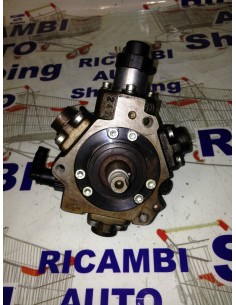 POMPA GASOLIO PUMP...