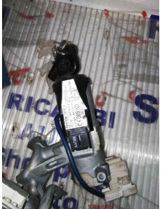 BLOCCASTERZO BLOCCO CON...