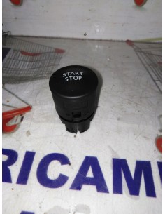 COMANDO PULSANTE ACCENSIONE...