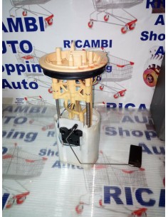 POMPA ELETTRICA SERBATOIO...