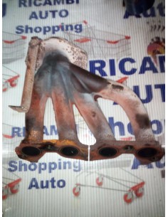 COLLETTORE DI SCARICO...