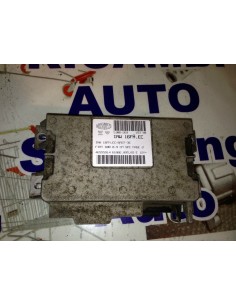 CENTRALINA MOTORE ENGINE...