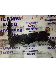 COPERCHIO VALVOLE CARTER...