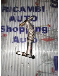 TUBO TURBINA FIAT CORSA D...