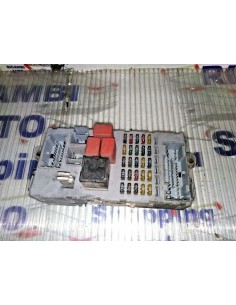 - CENTRALINA SCATOLA... 2