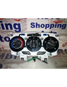 COMANDO CLIMA ARIA...